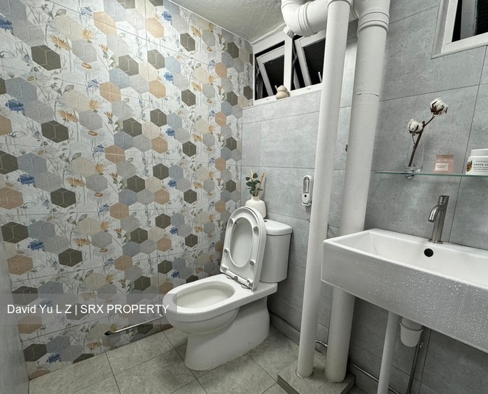 Blk 44 Telok Blangah Drive (Bukit Merah), HDB 3 Rooms #504205141